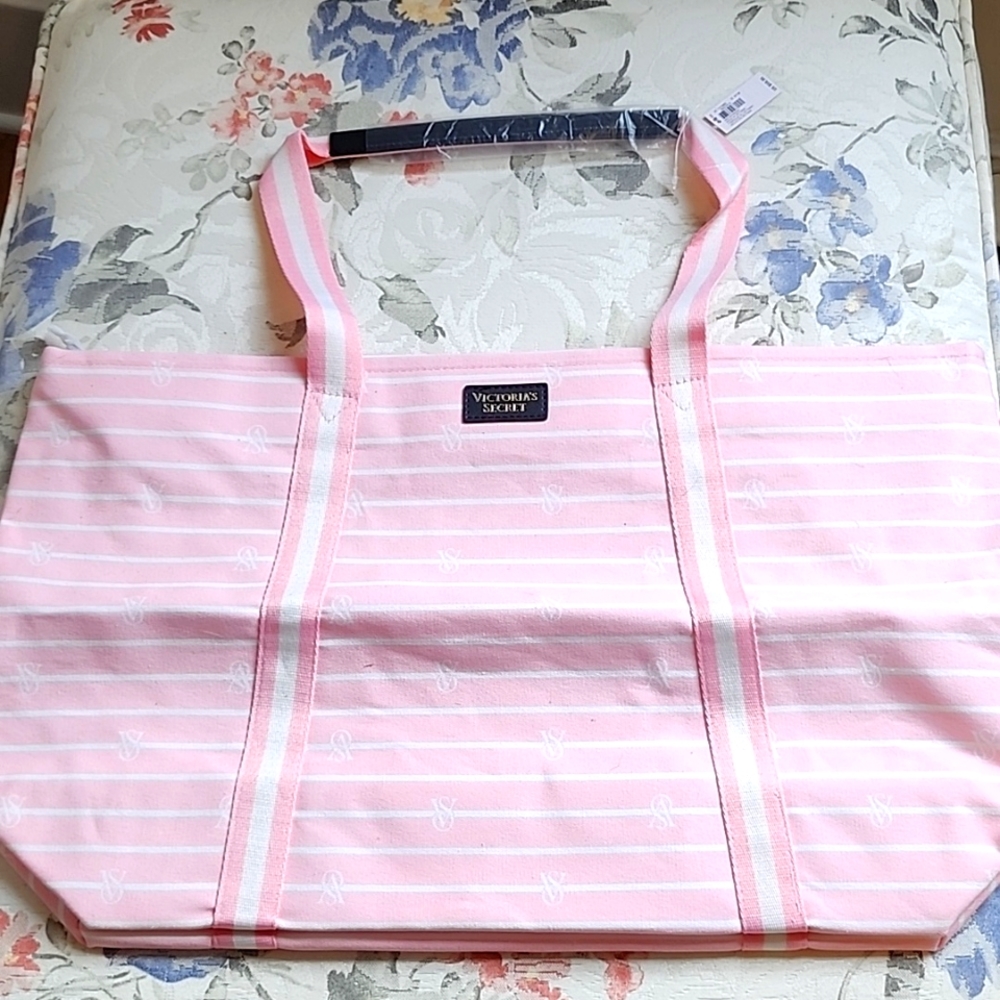 Victoria's Secret Tote Bag